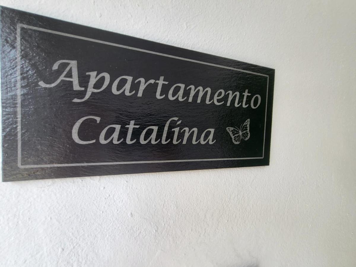 Catalina Daire Playa Blanca